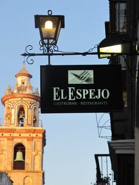 Hotel Posada De Palacio Sanlúcar de Barrameda Exterior foto