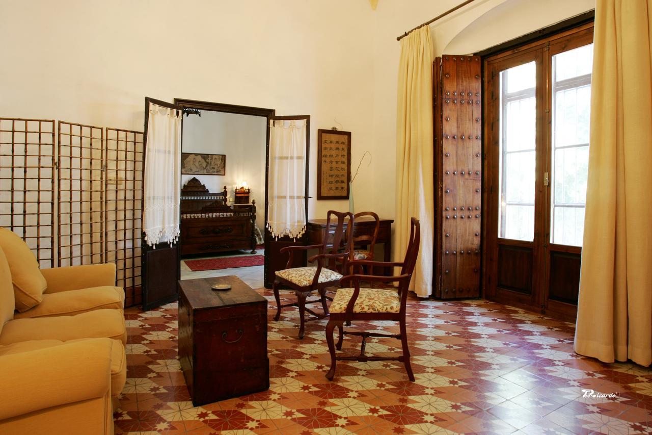 Hotel Posada De Palacio Sanlúcar de Barrameda Exterior foto